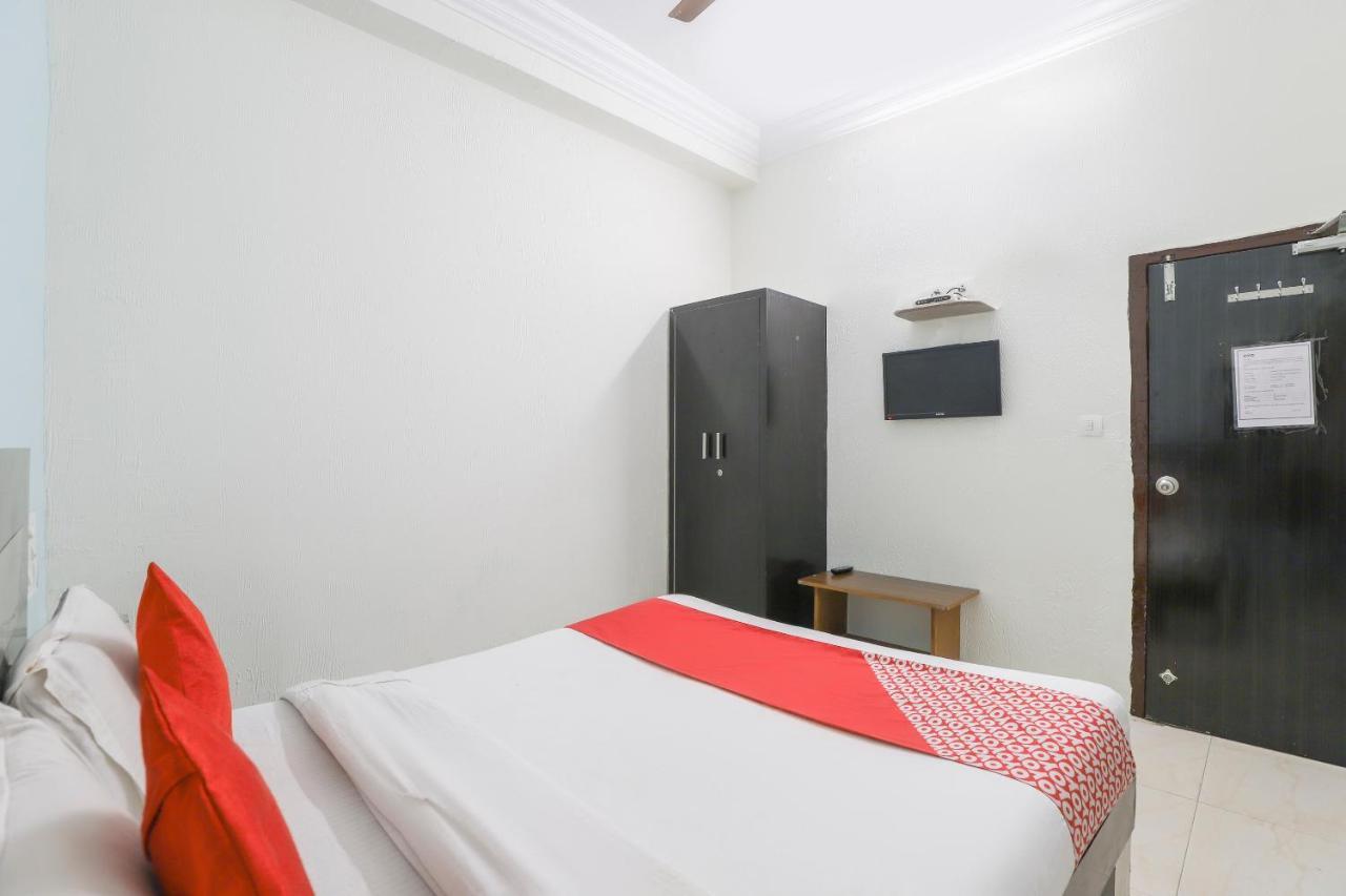 Hotel Jasmine Ahmedabad Exterior photo