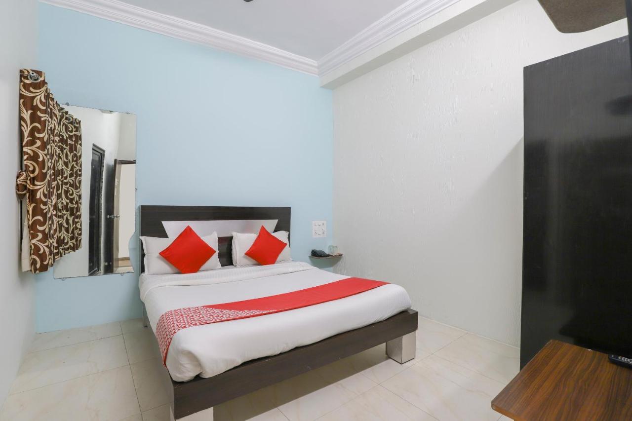 Hotel Jasmine Ahmedabad Exterior photo