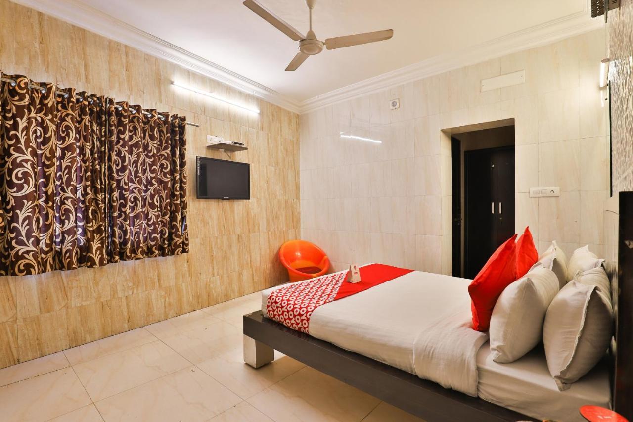 Hotel Jasmine Ahmedabad Exterior photo