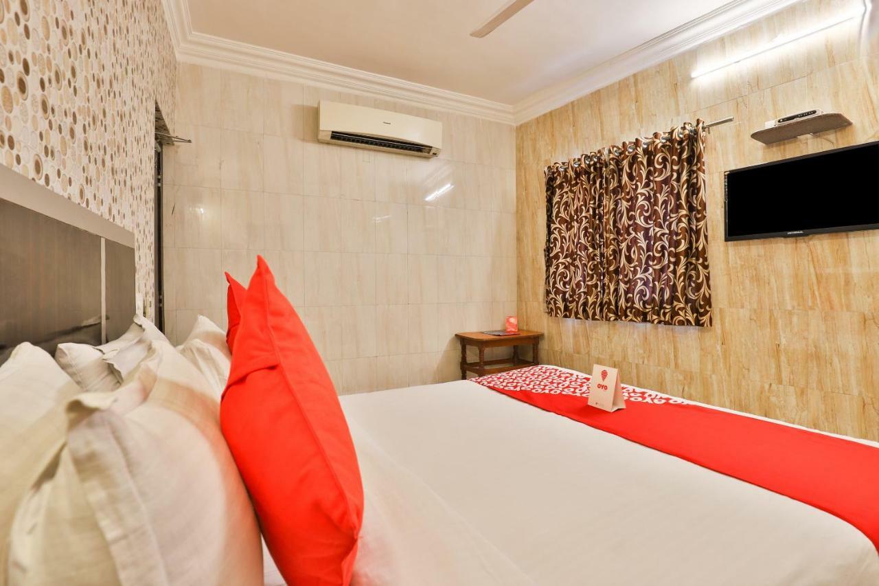 Hotel Jasmine Ahmedabad Exterior photo