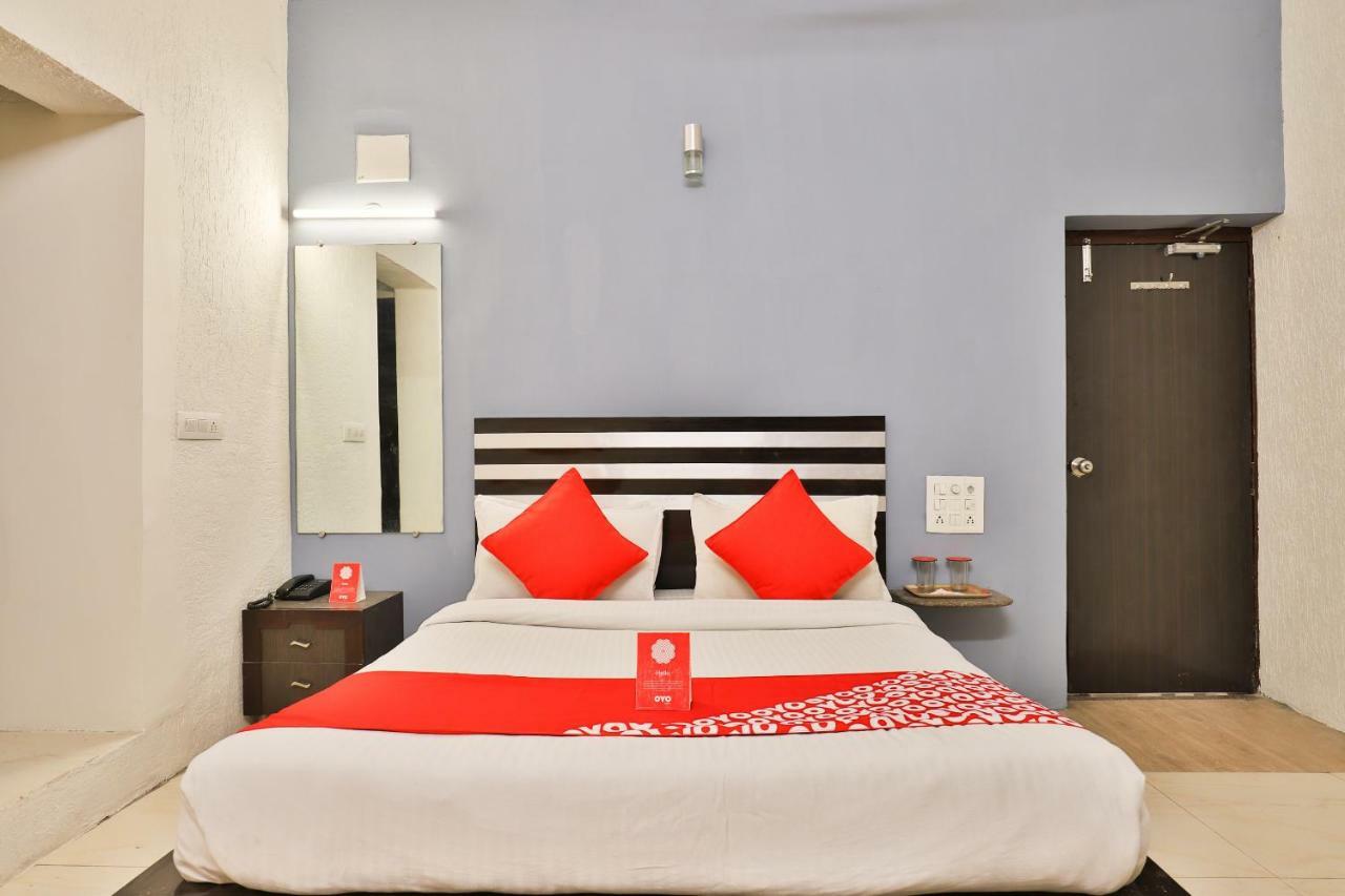 Hotel Jasmine Ahmedabad Exterior photo